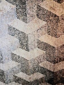 Transformation 2 Mosaik Markusdom