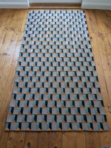 Transformation Fading