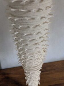 Der Schnödel Detail 2