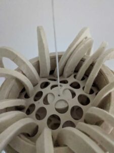 Der Schnödel Detail 2